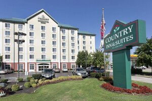  Country Inn & Suites by Radisson, Nashville Airport, Tn