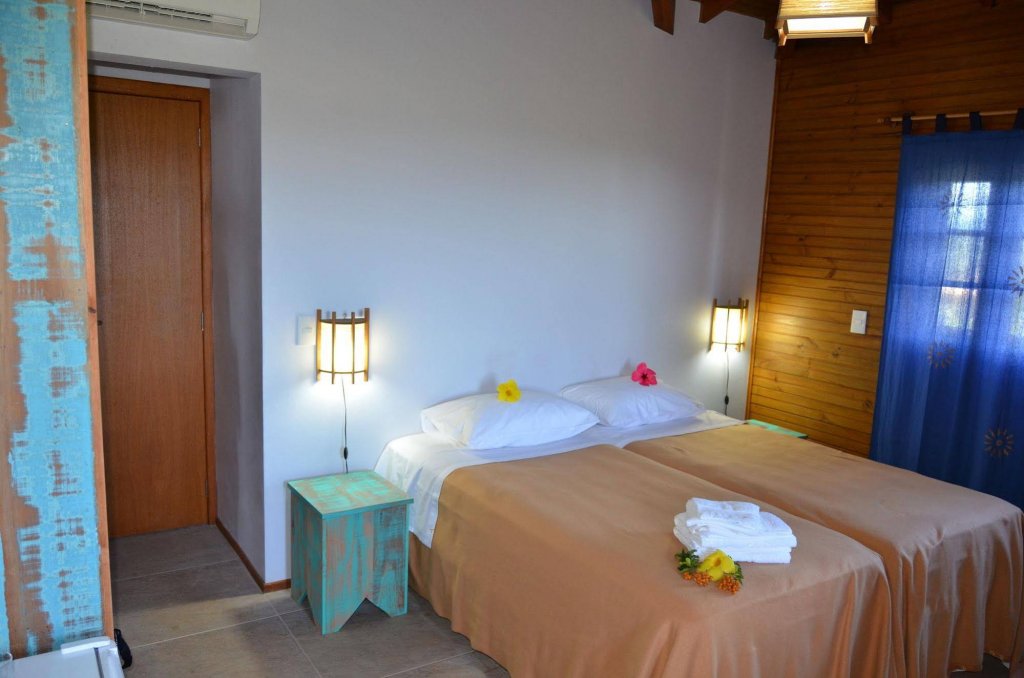 Фото Hotel Rossomã