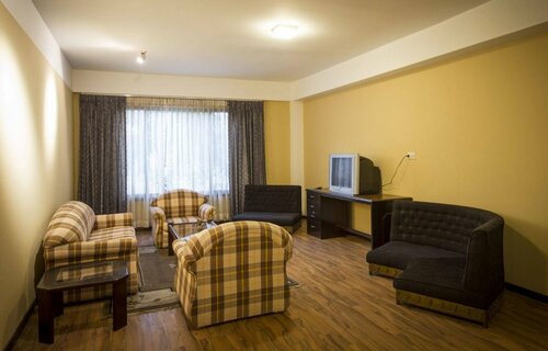 Апартаменты Ambassador Chauni Apartment - Hotel в Катманду