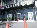 Filiz Celik Kapi (Ankara Province, Altındag District, Hacı Bayram Mah., Kazım Karabekir Cad., 7) ، الأبواب