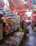 Sampiyon Tavla (İstanbul, Fatih, Süleymaniye Mah., Uzun Çarşı Cad., 187), juguetes y juegos para niños