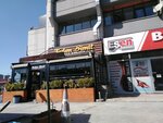 Tadım Simit Cafe & Pasta (Zübeyde Hanım Mah. Kazım Karabekir Caddesi No: 7 D: 30 Iskitler 06070 Altındağ Ankara), kafe  Altındağ'dan