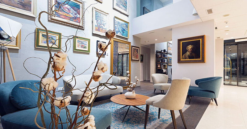 Фото Envoy Hotel Belgrade