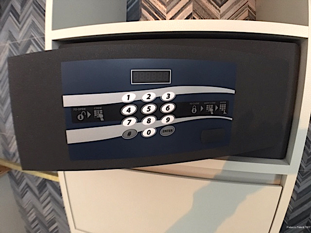 Фото Palazzo Talenti 1907