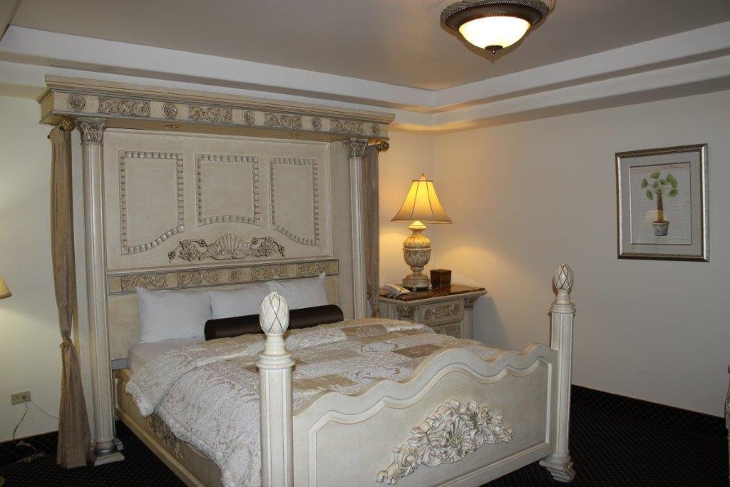 Фото Hotel Frontiere