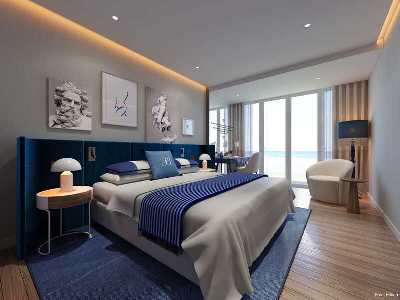 Фото Arena Hotel Holiday