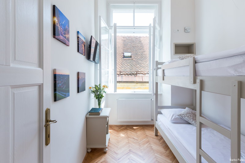 Фото Barbo Palace