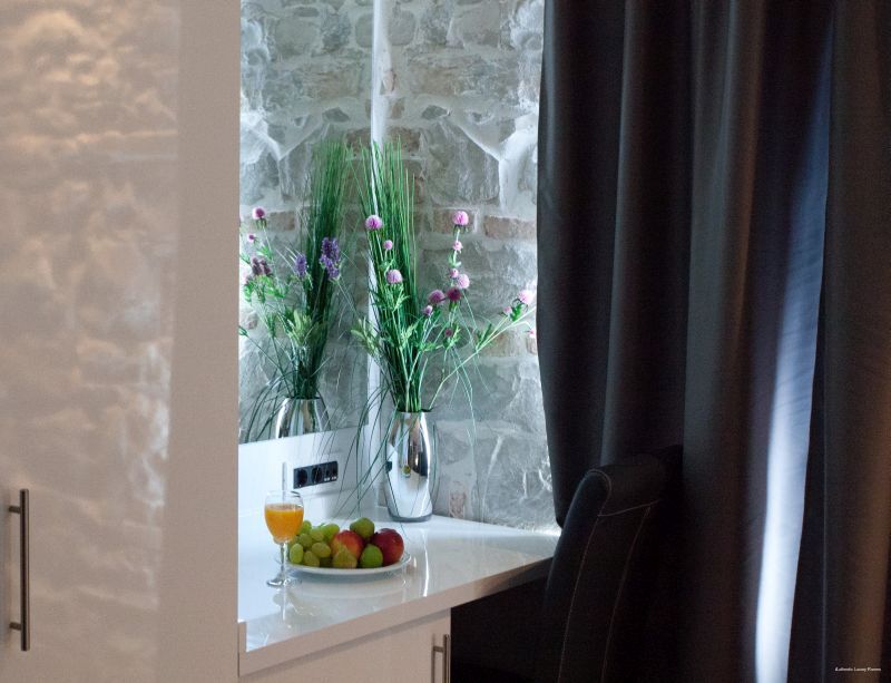 Фото Authentic Luxury Rooms