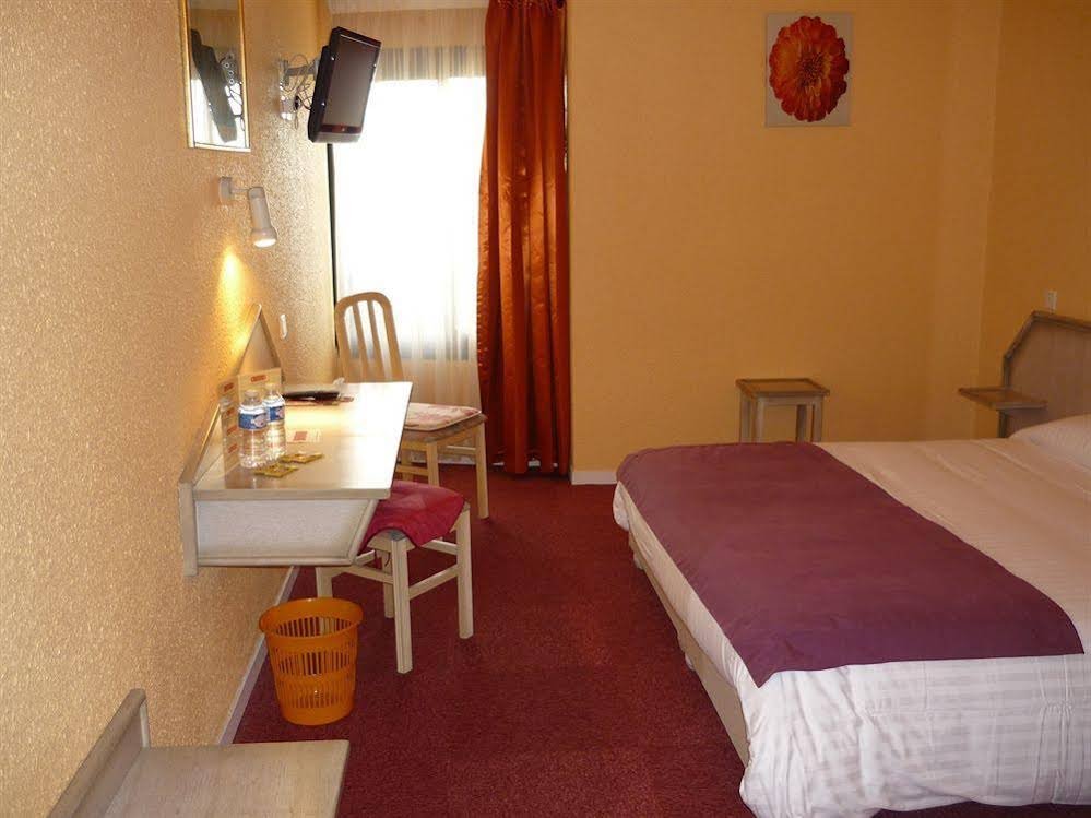 Фото Noemys Brive