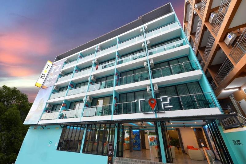 Фото T2 AO Nang Krabi