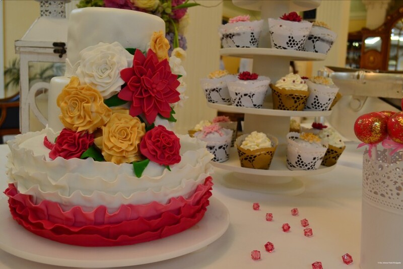 Фото Villa Jelena