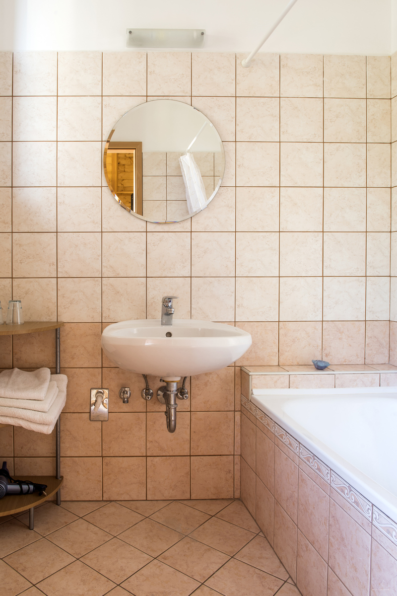 Фото Feng Shui Wellness Apartmanház