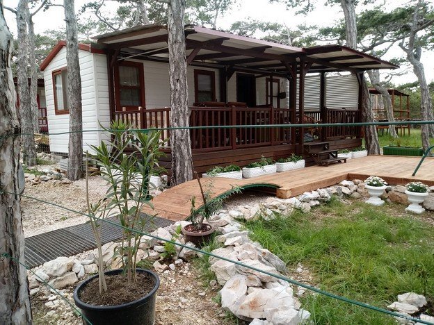 Фото Kamp Planik- Campsite