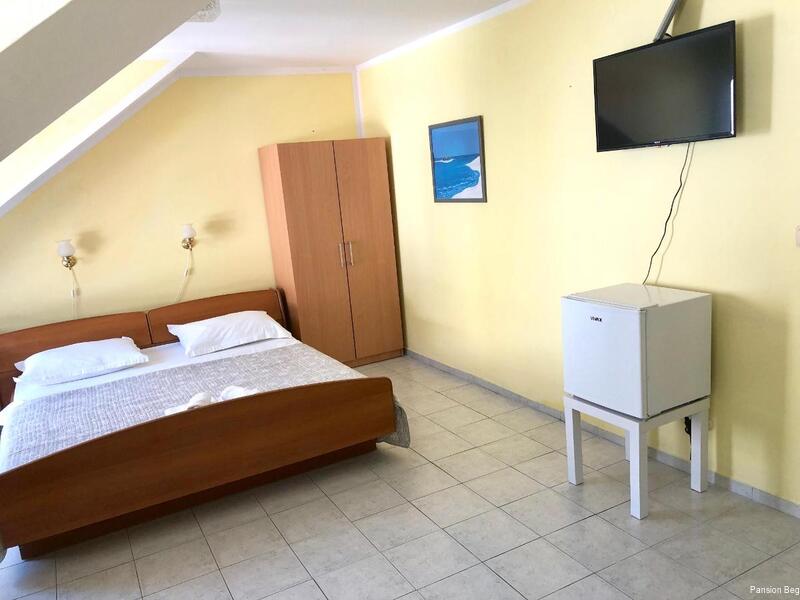 Фото Pansion Begić
