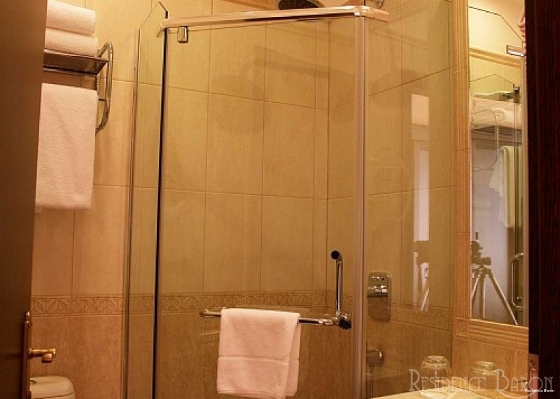 Фото Residence Baron Hotel