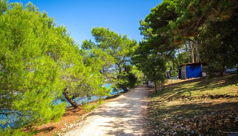 Фото Arena Stupice Mobile Homes