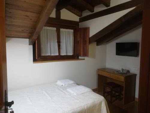 Фото El Roblón De Cabuerniga