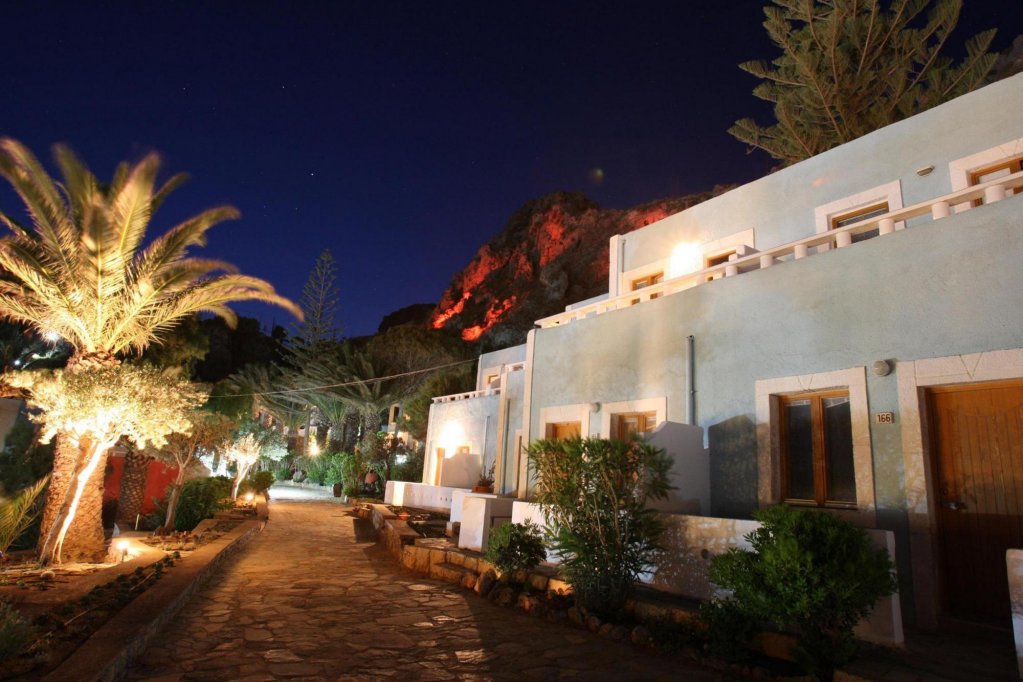 Фото Kalypso Cretan Village Resort & SPA