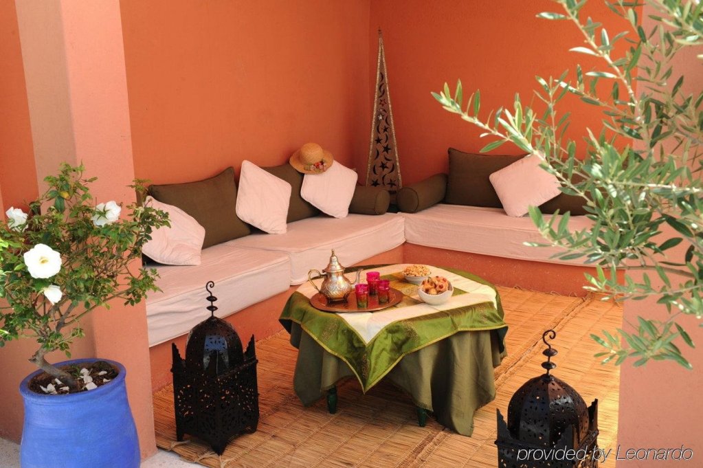 Фото Riad Shaden