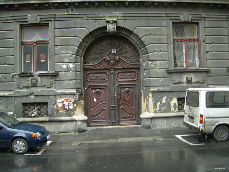 Фото Eurostars Palazzo Zichy