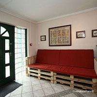 Фото Csillagtúra Panzió