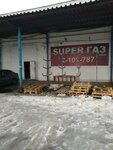 Supergaz, sklad (Bukharskaya ulitsa, 3), pumping equipment