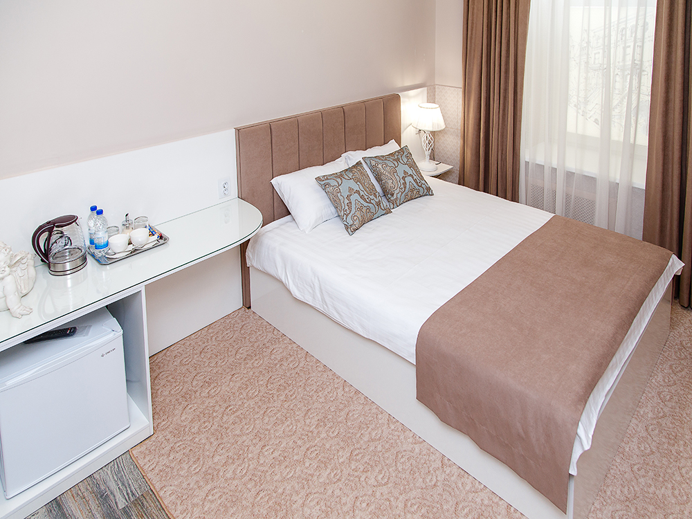 Фото отеля 3