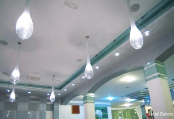 Фото Hotel Đakovo