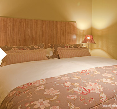 Фото Ambient Hotel