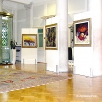 Фото Europalace Hotel