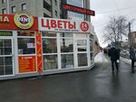 Цветочный рай (ulitsa Molodogvardeytsev, 34/3), flower shop