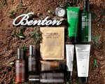 Benton cosmetics Ukraine (Vozdvyzhenska Street, 43), distributors of cosmetics and household chemicals