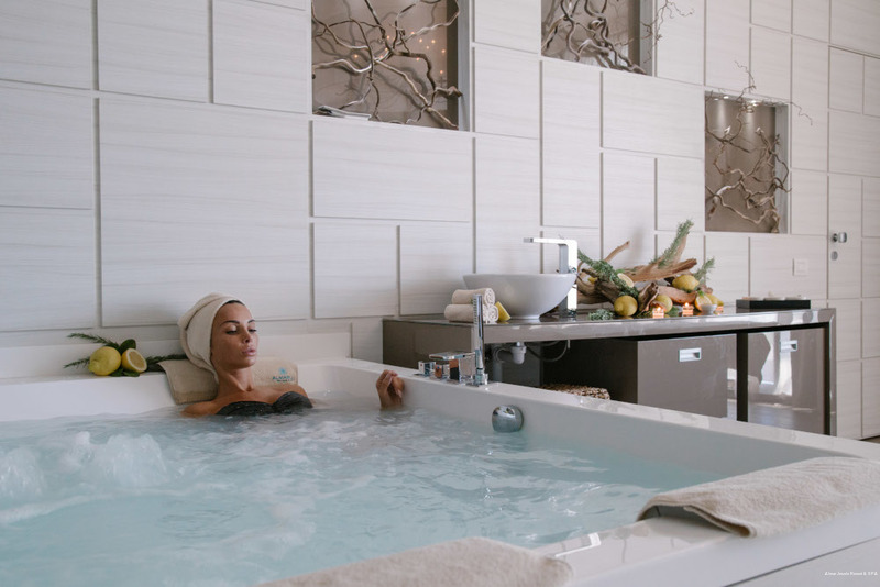 Фото Almar Jesolo Resort & SPA