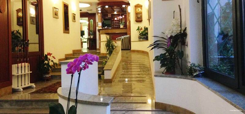 Фото Hotel Marco Polo