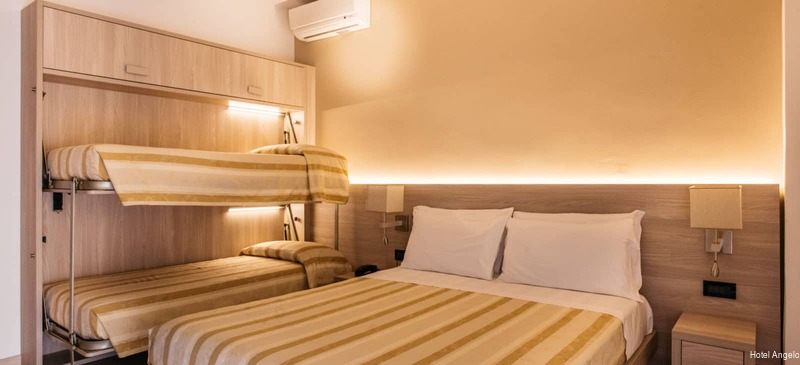 Фото Hotel Angelo