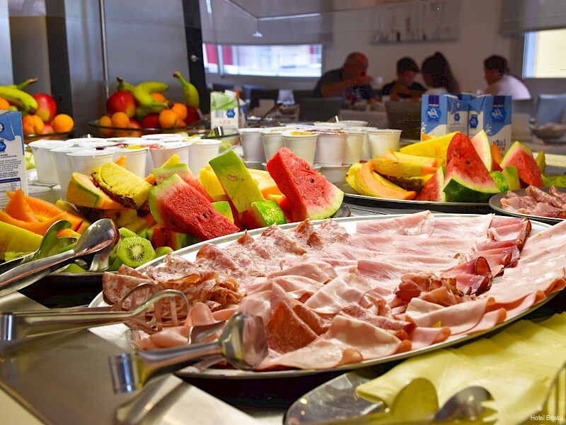 Фото Hotel Bristol