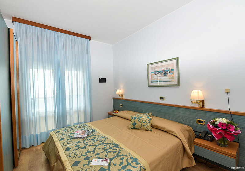 Фото Hotel Souvenir