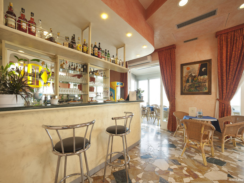 Фото Hotel Karinzia