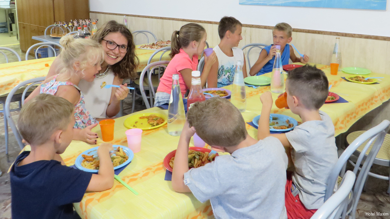 Фото Hotel Maxim