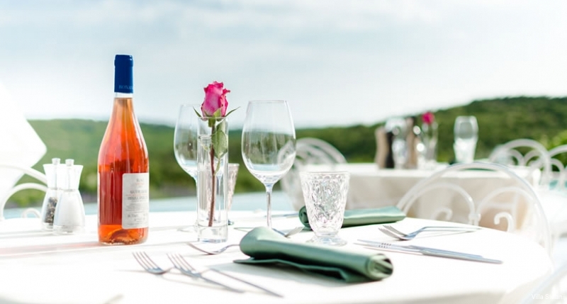 Фото Villa Stefanija