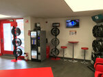 Tire Repair and Sale (Lomonosovsky Avenue, 18Б), tire service