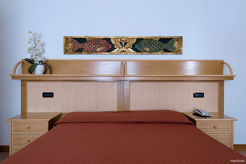 Фото Hotel Bristol