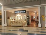 Moda Doma (Metallurgov Street, 84), cabinet furniture