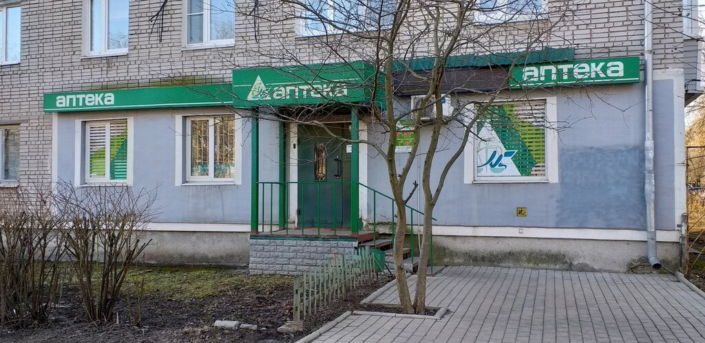 Pharmacy Apteka, Vladimir, photo