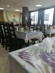 Fergana (Zelenodolskaya Street, 41к1), cafe
