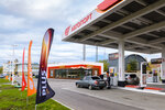 Autoport (Chuvash Republic, Cheboksary Urban District, Leninskiy District, Lesnaya Street, 2А), gas station