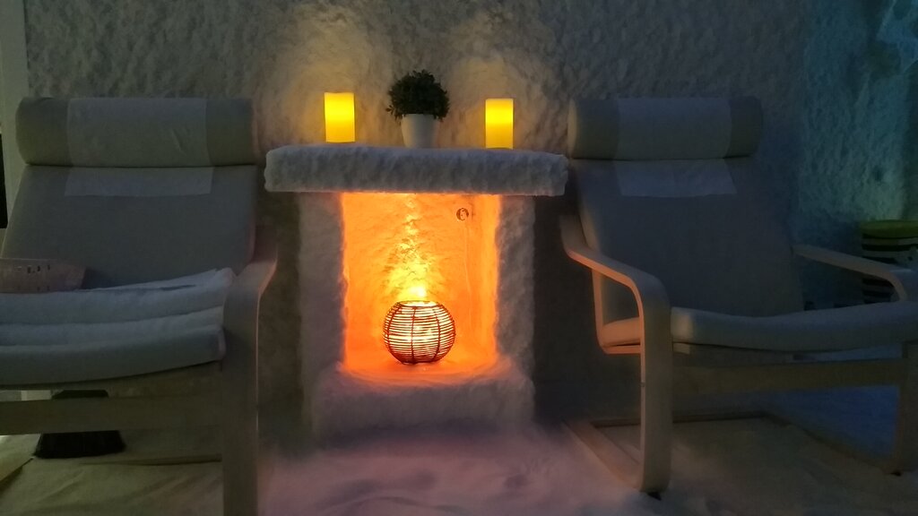 Salt cave Добросоль, Balashiha, photo