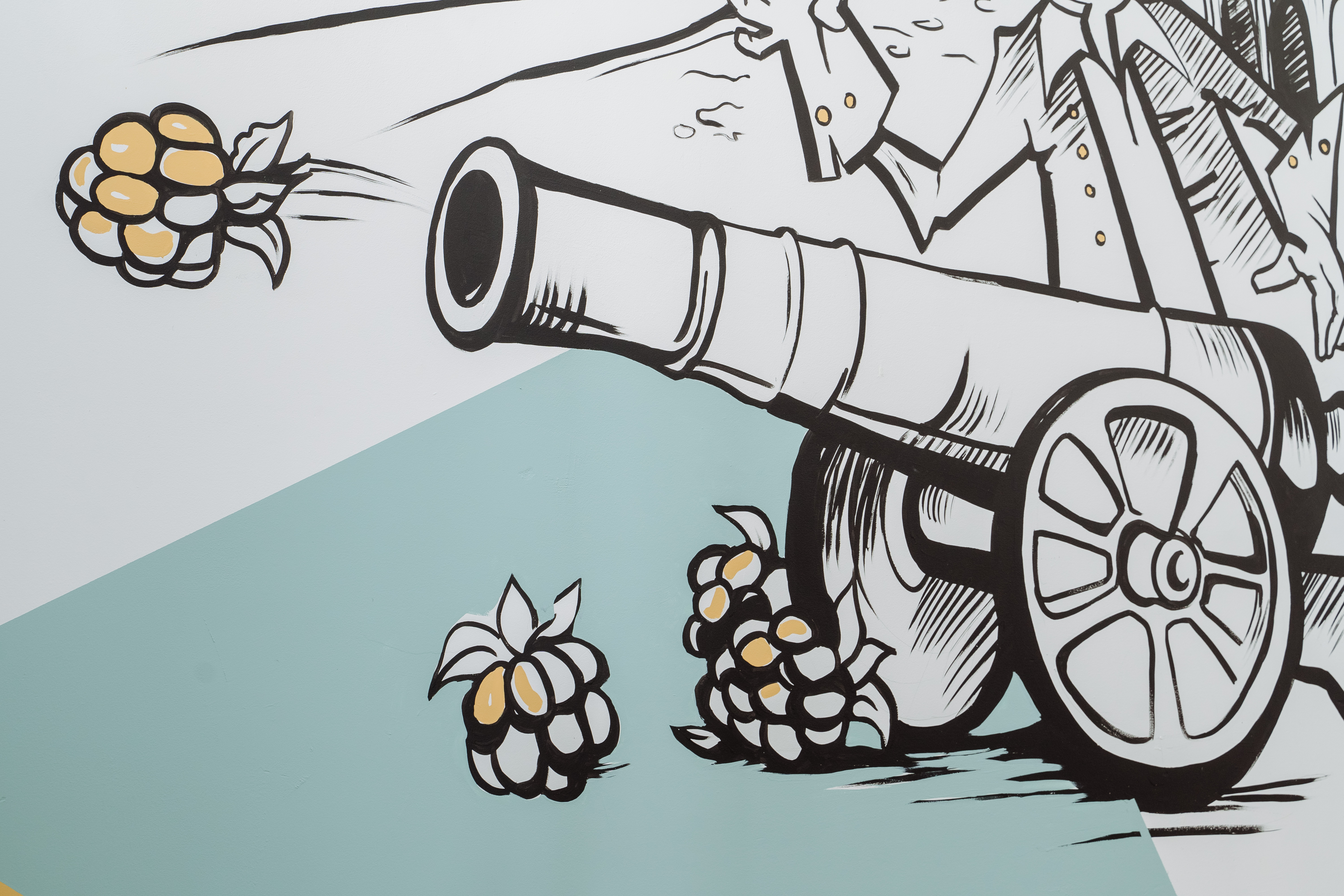 Фото 9 Ночей & Апарт отель 1774