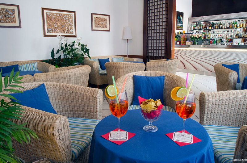 Фото Hotel Desiree