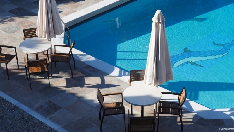 Фото Evridiki Hotel